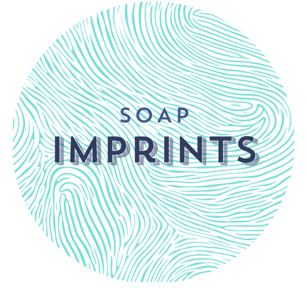 Soap Imprints